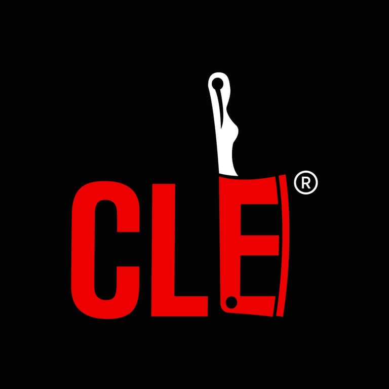 Welcome to CleaveLand Grill