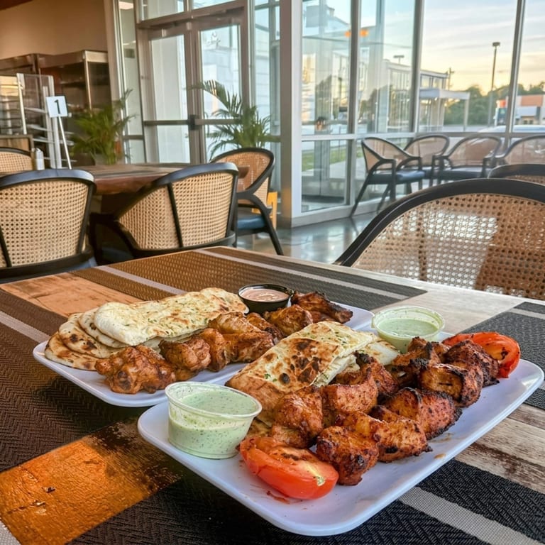 What Makes CleaveLand Grill Different?