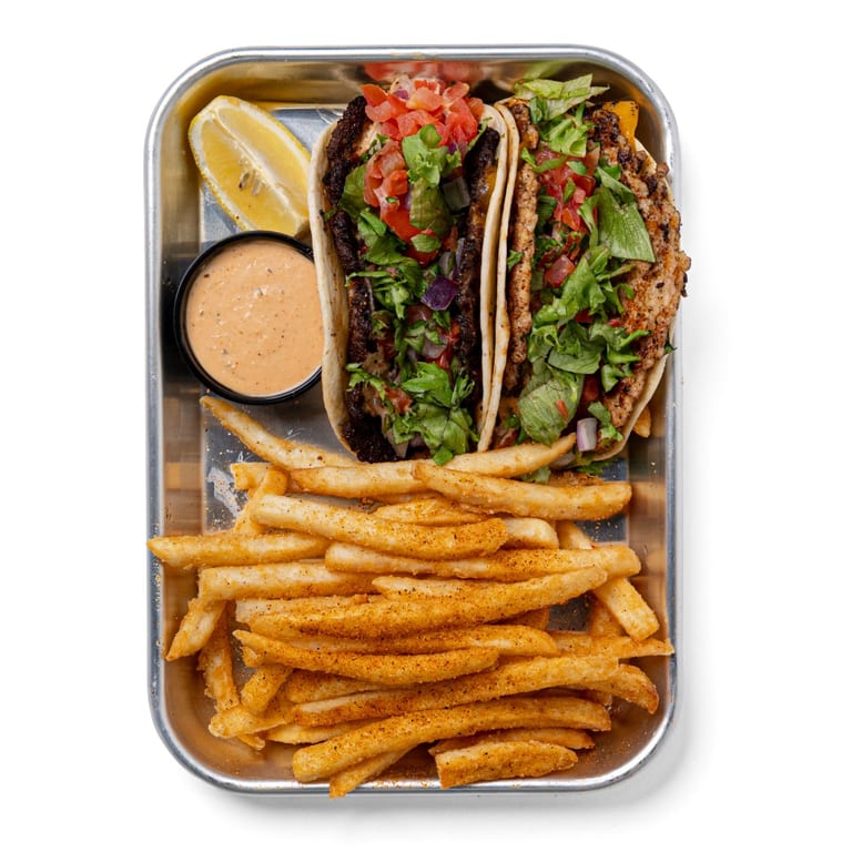 Food Options For Every Eater