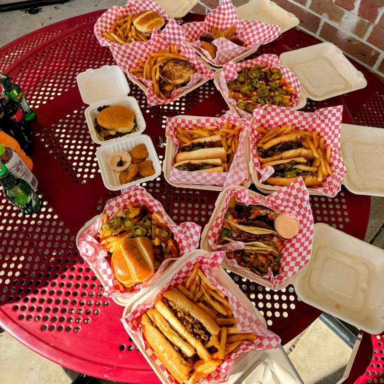 Catering Made Easy