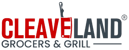 CleaveLand Grill