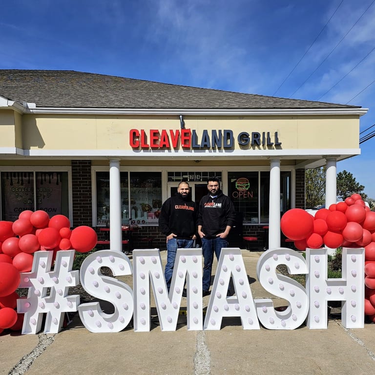 Visit Our Strongsville Location