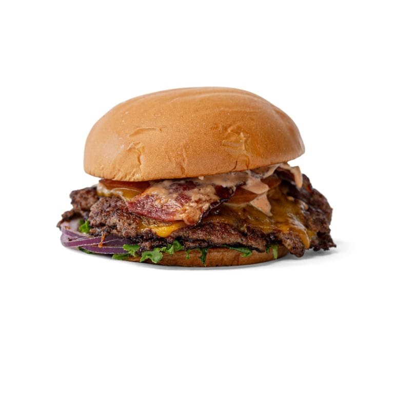 Indulge in Our Shawarma