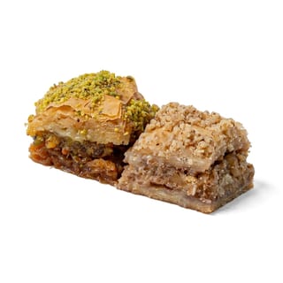 Turkish Baklava 2pc