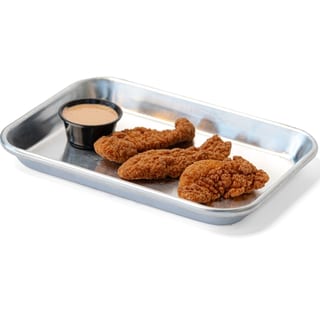 Crescent Chicken Tenders (6 To 7oz Bag)