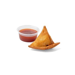 Single Samosa